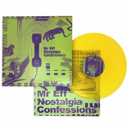 Nostalgia Confessions - Image 3