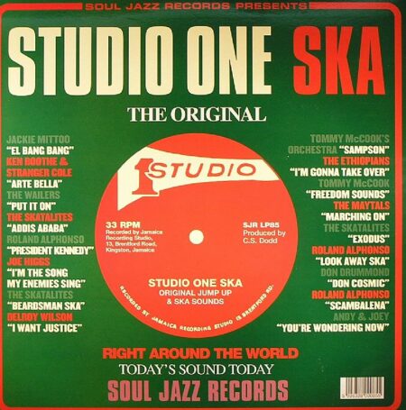 Studio One Ska - Image 2
