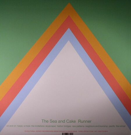 Runner - Image 2