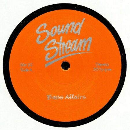 Bass Affairs