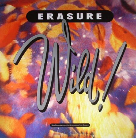 Wild!