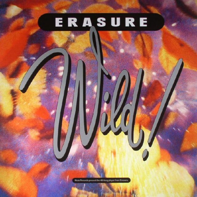 Wild!