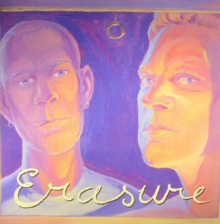 Erasure