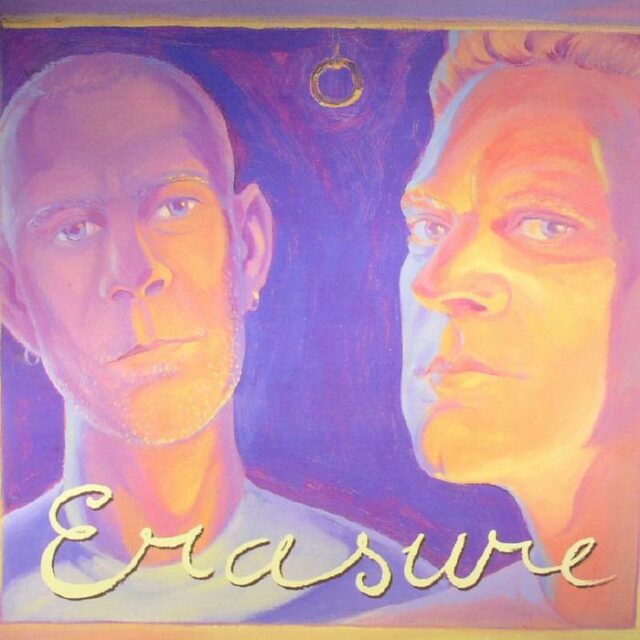 Erasure