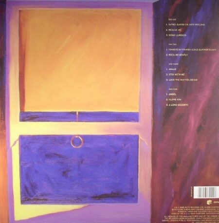 Erasure - Image 2
