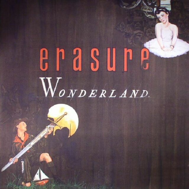 Wonderland