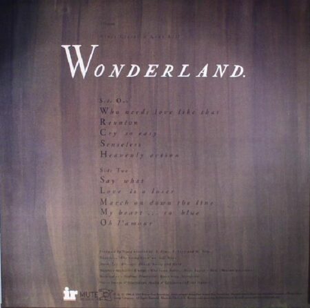 Wonderland - Image 2