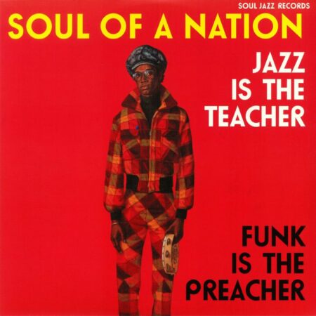Soul Of A Nation 2