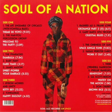 Soul Of A Nation 2 - Image 2