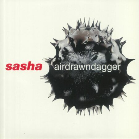 Airdrawndagger