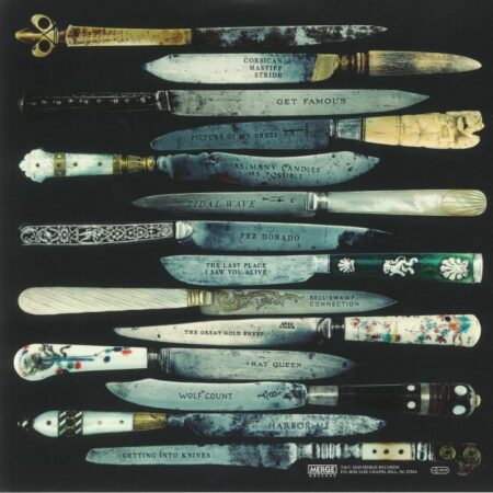Getting Into Knives - Image 2