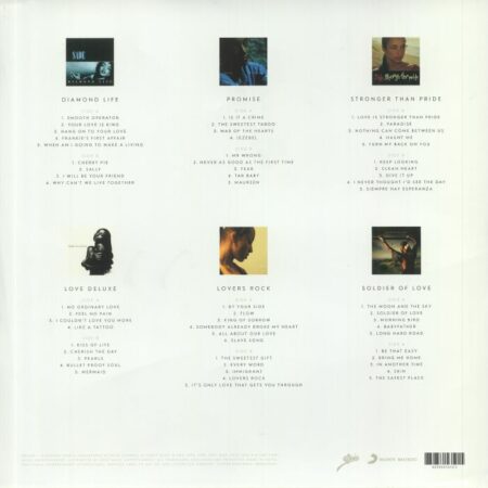 This Far<br/>Boxed Set - Image 2