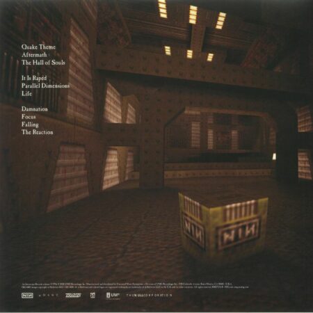 Quake - Image 2