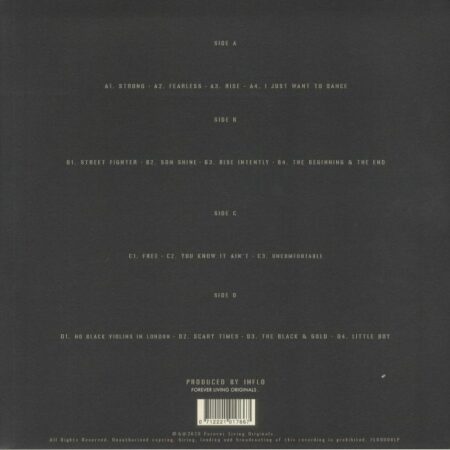 Untitled (Rise) - Image 2