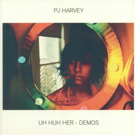 Uh Huh Her - Demos