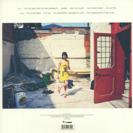 Uh Huh Her - Demos - Image 2