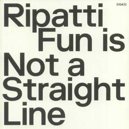 Fun Is Not A Straight Line