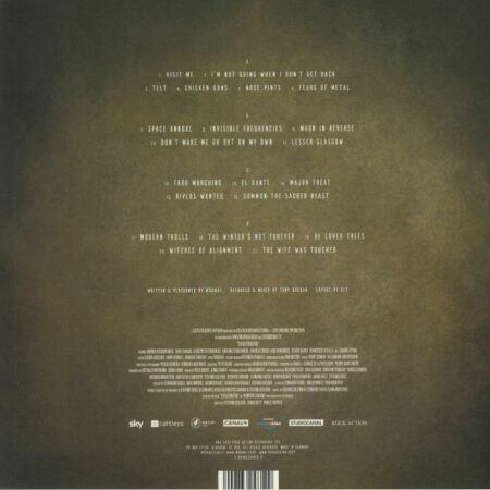 ZeroZeroZero - Image 2