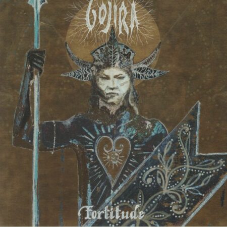 Fortitude