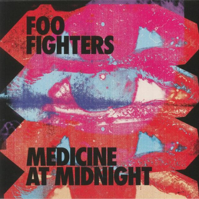 Medicine At Midnight