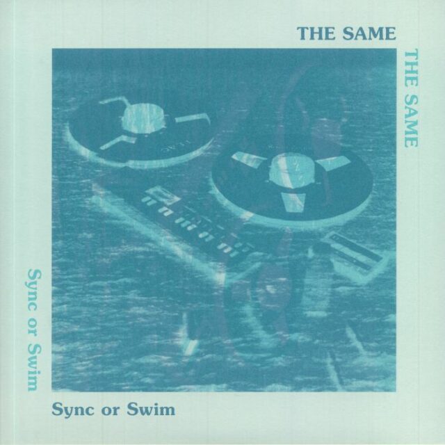Sync Or Swim