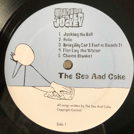 The Sea And Cake - Image 3