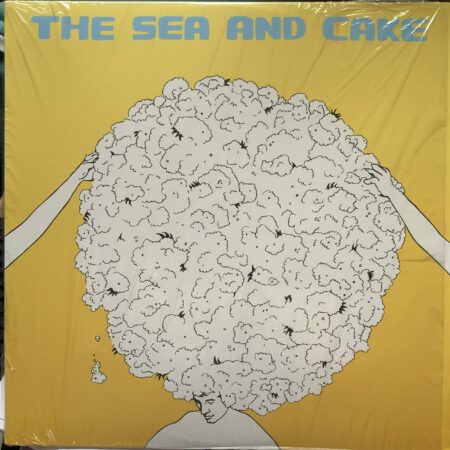 The Sea And Cake