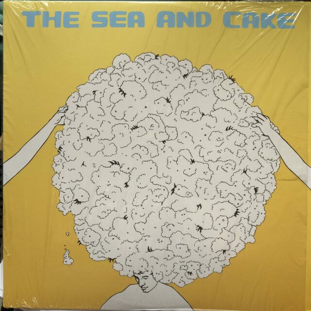 The Sea And Cake