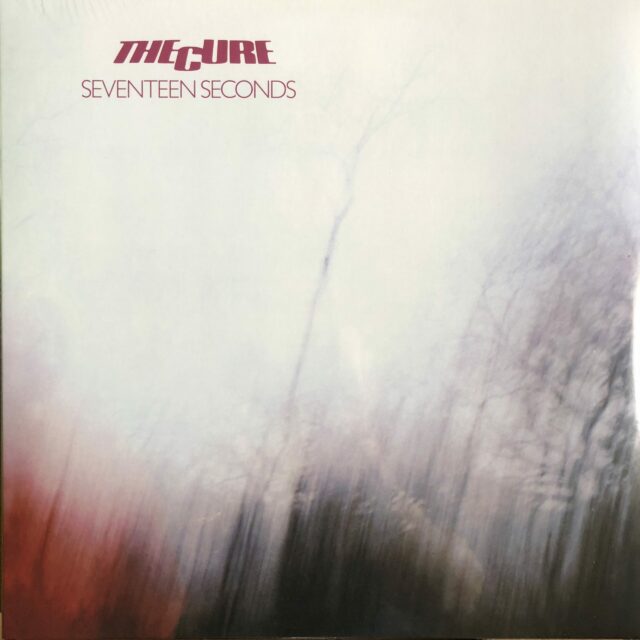 Seventeen Seconds