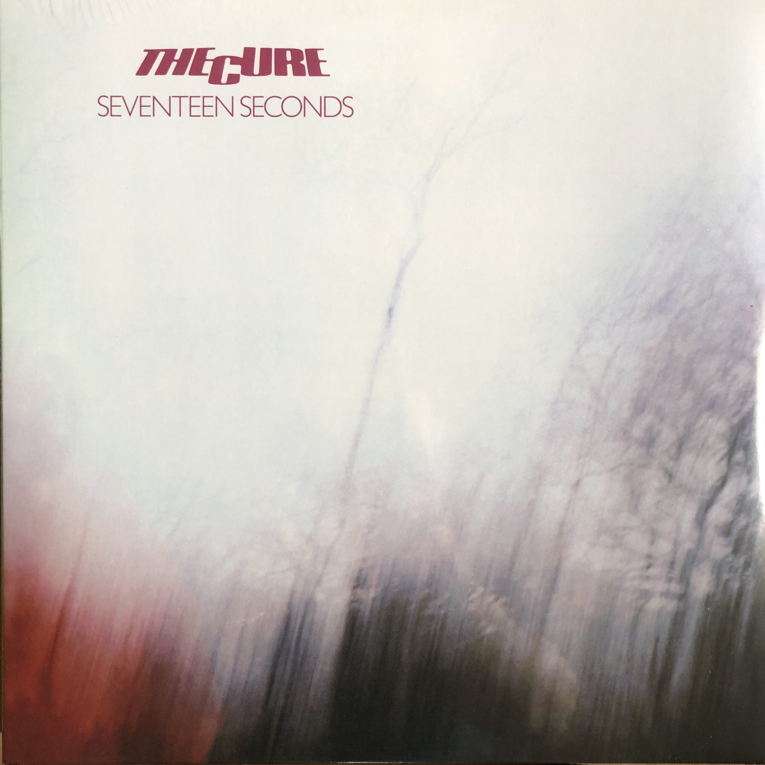 Seventeen Seconds