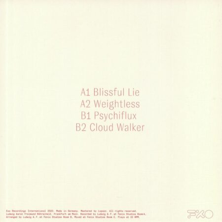 Blissful Lie - Image 2