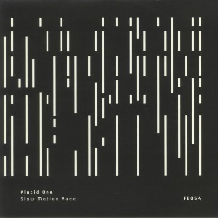 Slow Motion Race