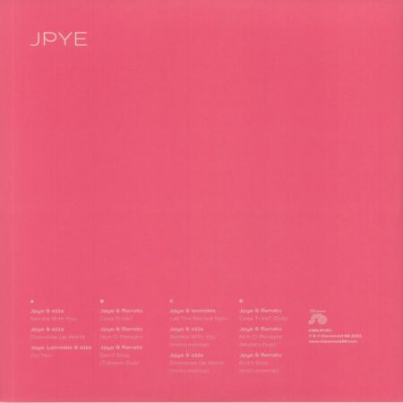 Samba With You - Image 2