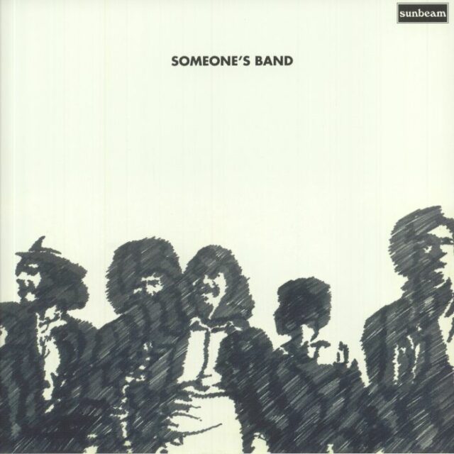 Someone's Band
