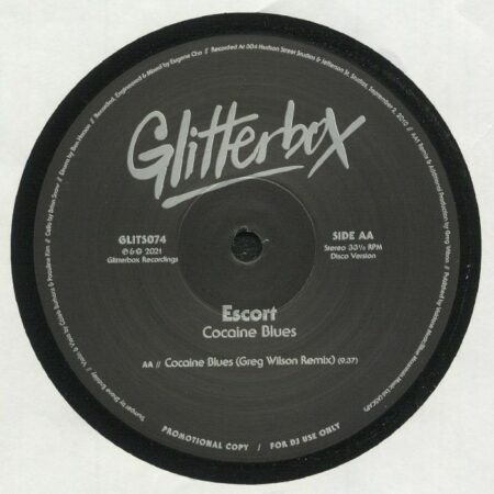 Cocaine Blues - Image 2