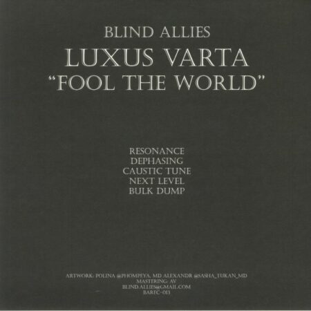 Fool The World - Image 2