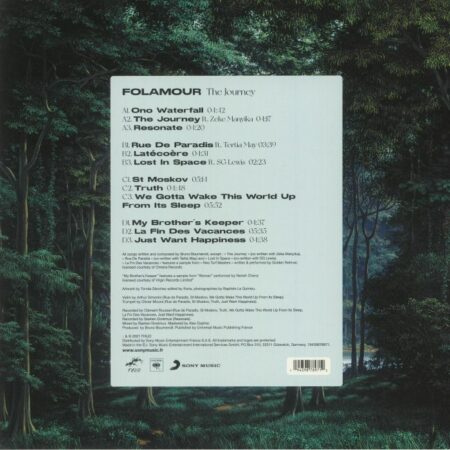 The Journey - Image 2