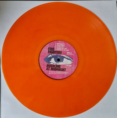 Medicine At Midnight - Image 3