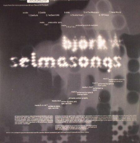 Selmasongs - Image 2