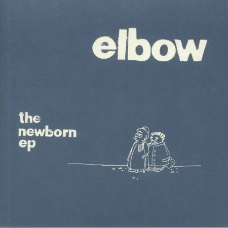 The Newborn EP