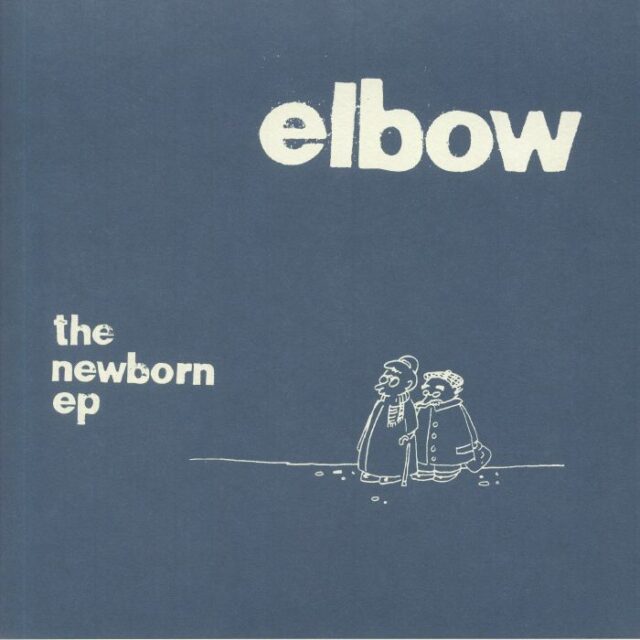 The Newborn EP