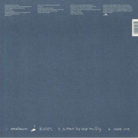 The Newborn EP - Image 2