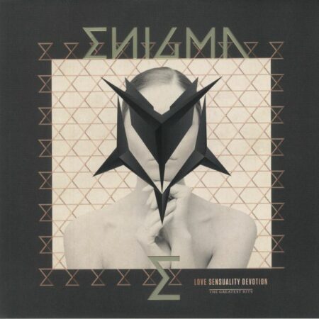Love Sensuality Devotion<br/>The Greatest Hits