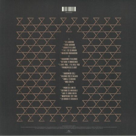 Love Sensuality Devotion<br/>The Greatest Hits - Image 2