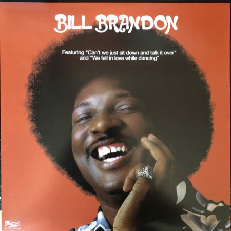 Bill Brandon