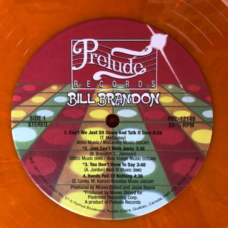Bill Brandon - Image 3