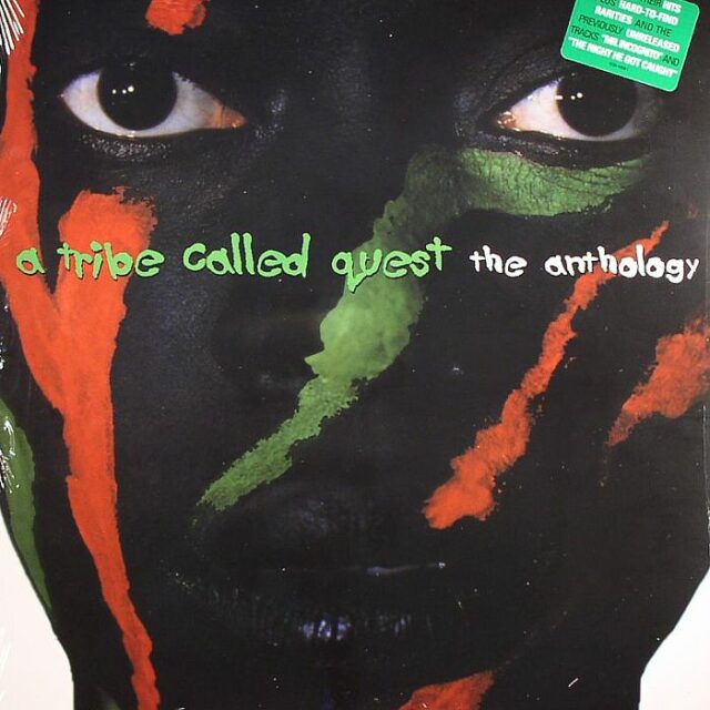 The Anthology