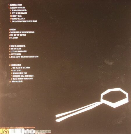 American Idiot - Image 2