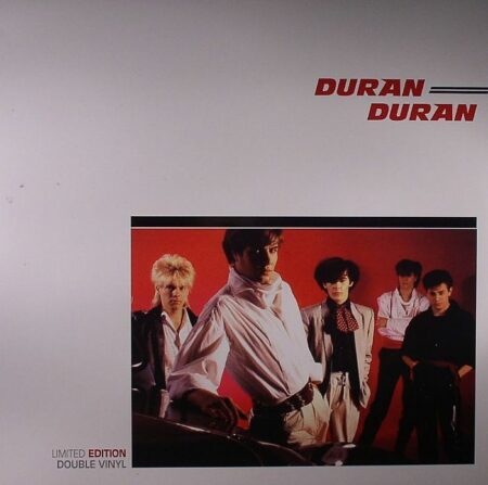 Duran Duran