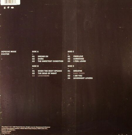 Exciter - Image 2